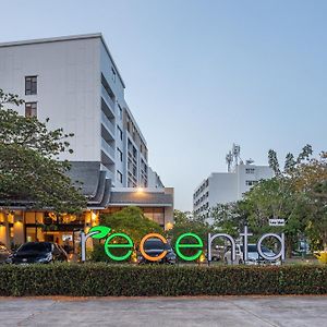Recenta Phuket Suanluang